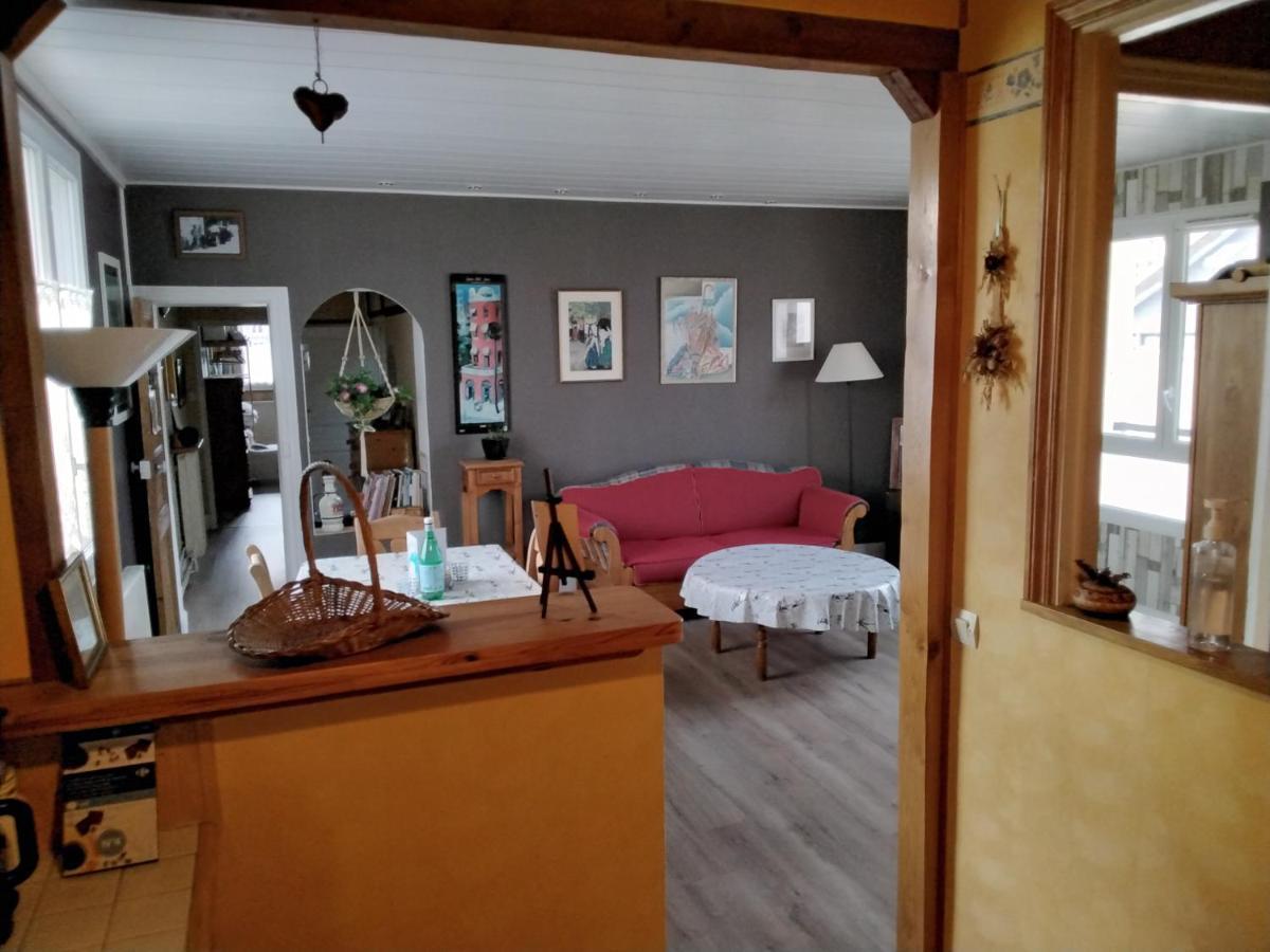 Apartment Centre Classe Unesco Le Havre