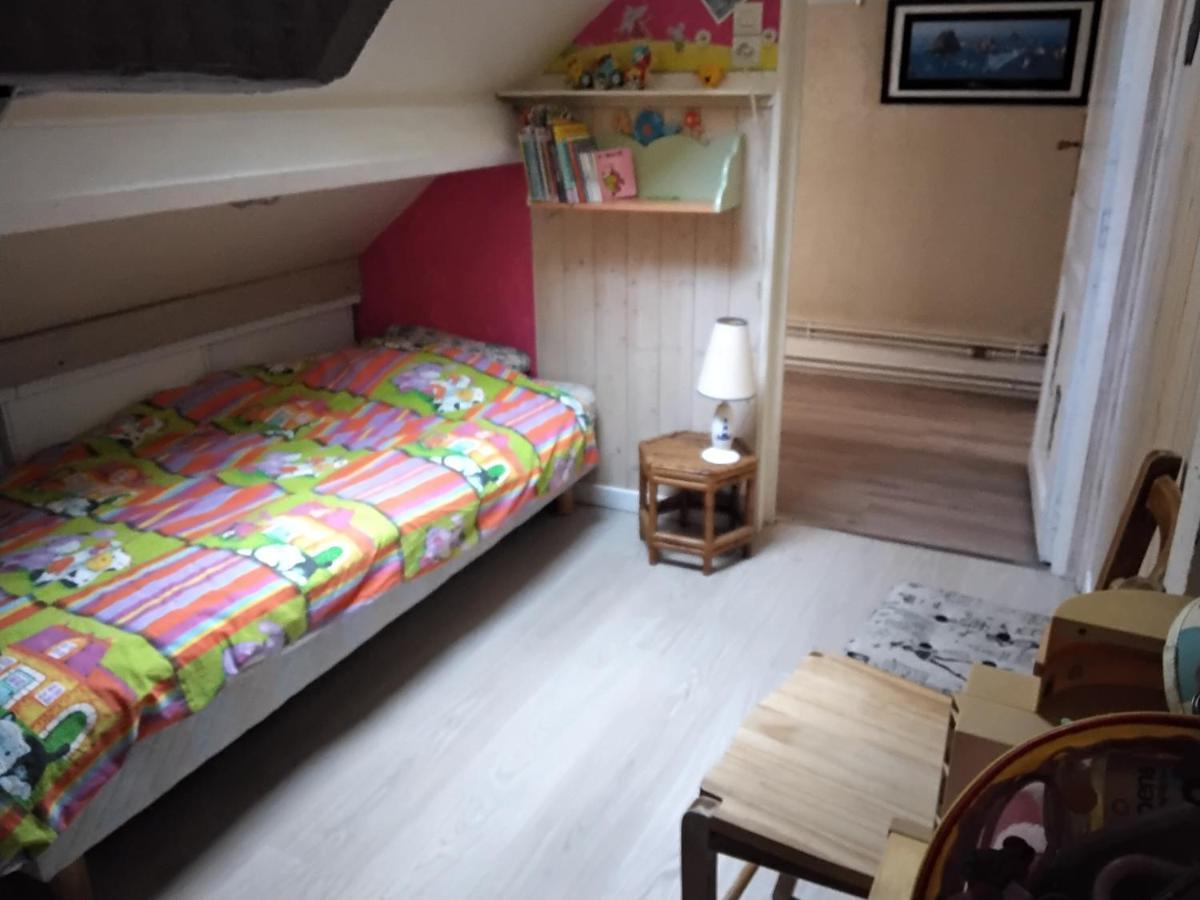 Centre Classe Unesco Apartment