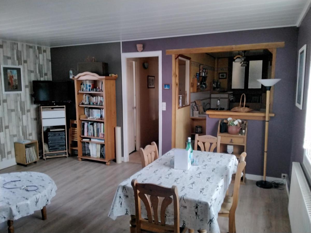 Apartment Centre Classe Unesco