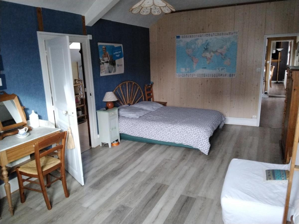 Apartment Centre Classe Unesco *